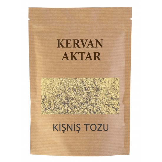 Kişniş Tozu 100 gr