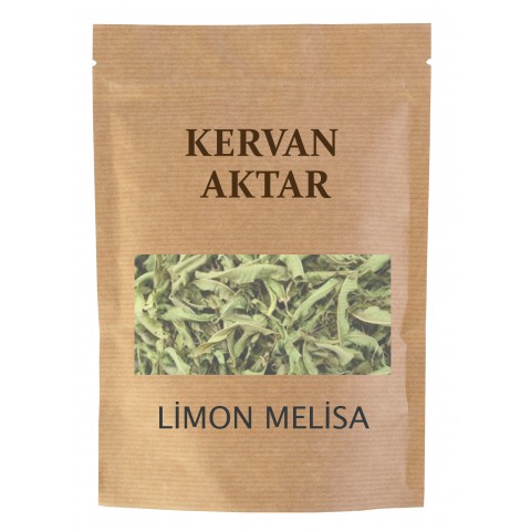 Limon Melisa 100 gr