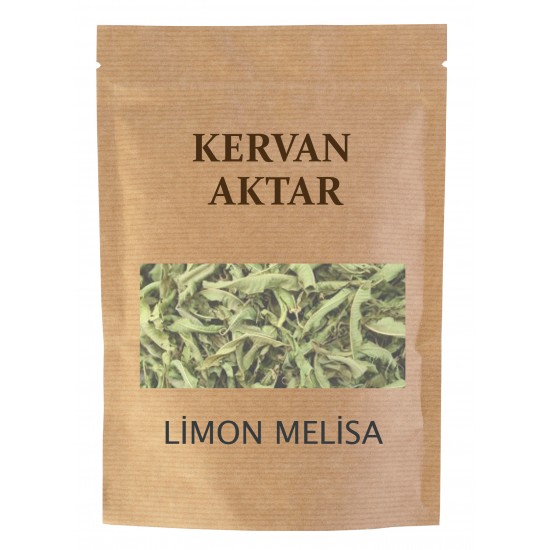 Limon Melisa 100 gr