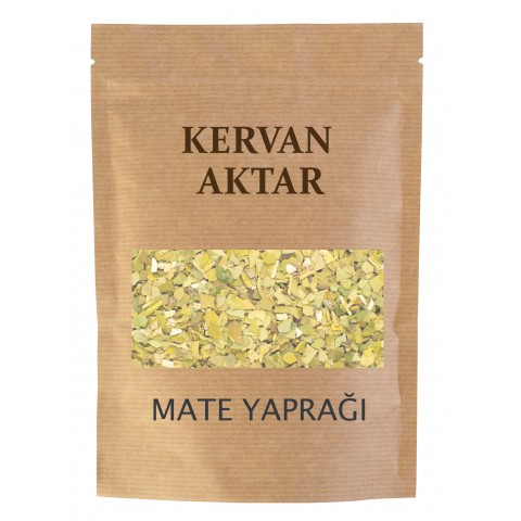 Mate Yaprağı 100 gr