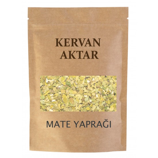 Mate Yaprağı 100 gr