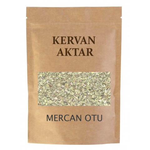 Mercan Otu 100 gr