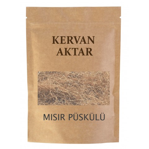 Mısır Püskülü 100 gr