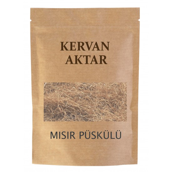 Mısır Püskülü 100 gr