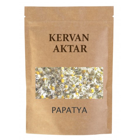 Papatya (Kurutulmuş) 100 gr