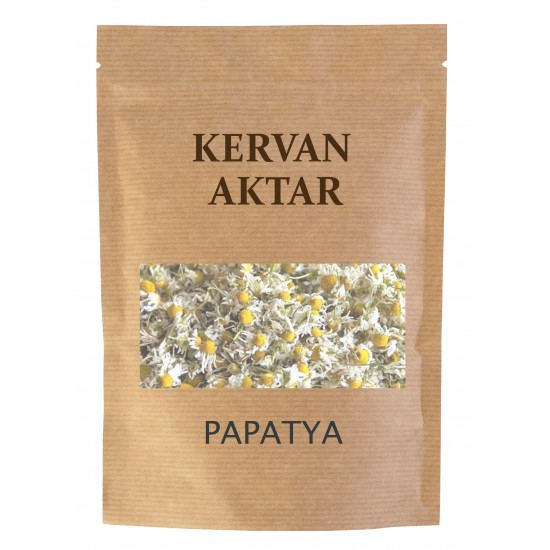 Papatya (Kurutulmuş) 100 gr