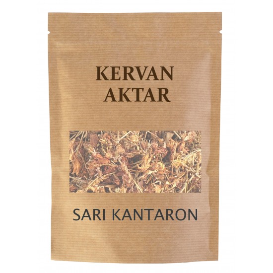 Sarı Kantaron Bitkisi 100 gr 