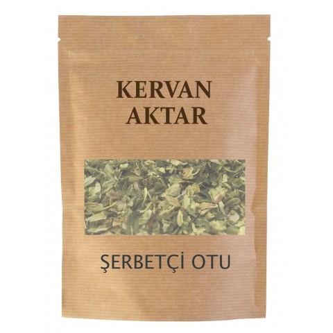 Şerbetçi Otu 100 gr