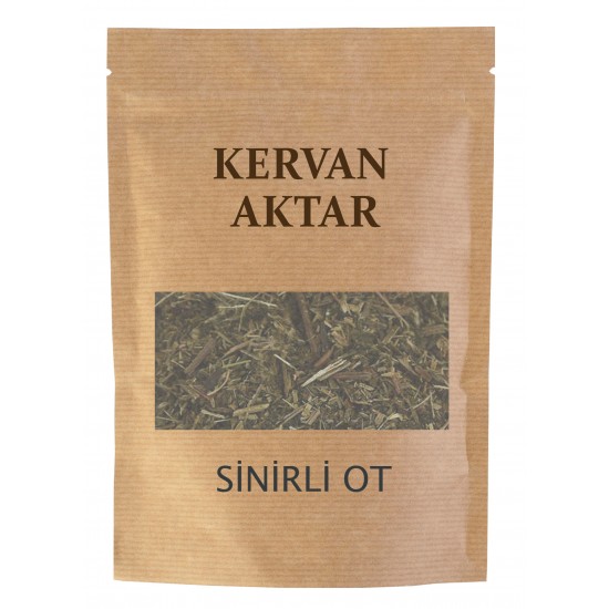 Sinirli Ot 100 gr