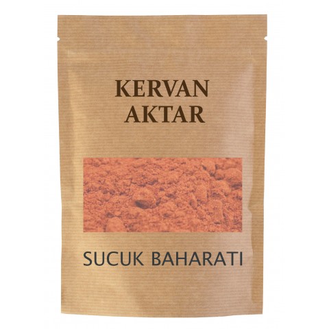 Sucuk Baharatı 100 gr