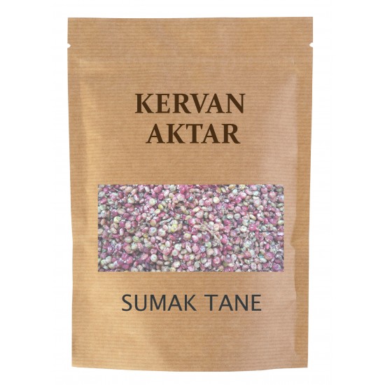 Sumak Tane 100 gr