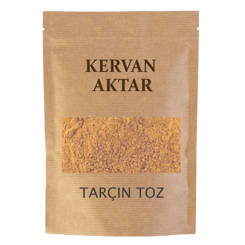 Tarçın Toz 50 gr