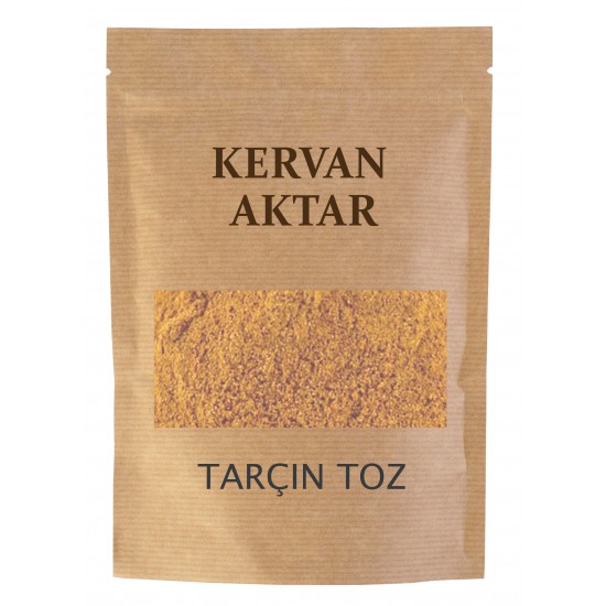 Tarçın Toz 50 gr