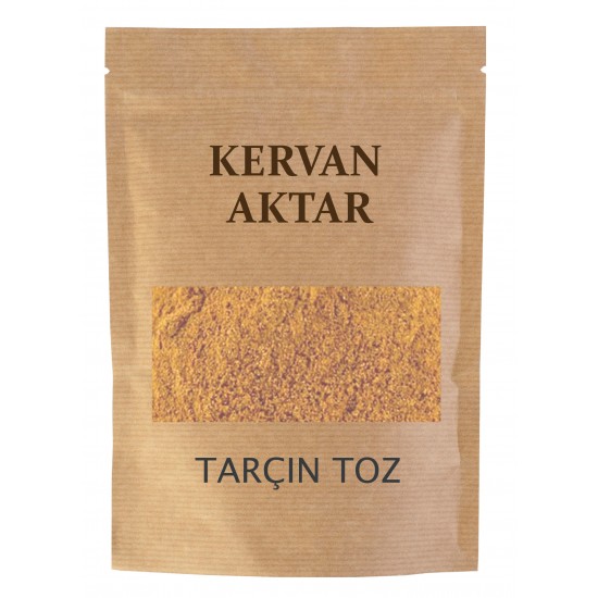 Tarçın Toz 50 gr