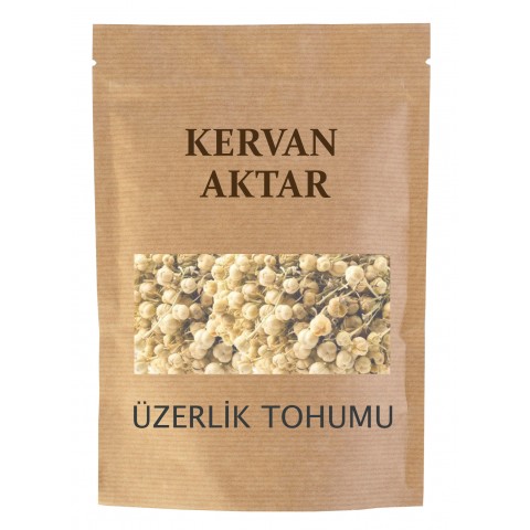 Üzerlik Tohumu 100 gr