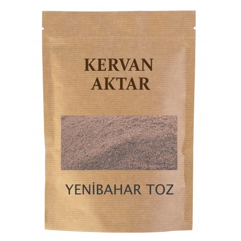 Yenibahar Toz 100 gr