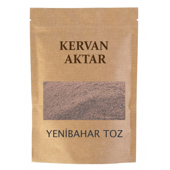 Yenibahar Toz 100 gr