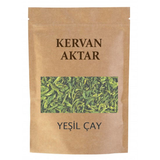 Yeşil Çay 150 gr