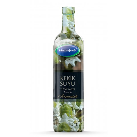 Kekik Suyu Mecitefendi 1 lt
