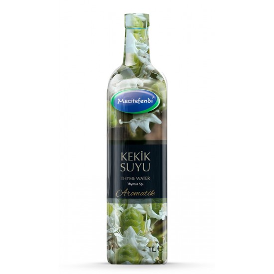 Kekik Suyu Mecitefendi 1 lt