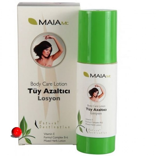 Tüy Azaltıcı Losyon Maıa