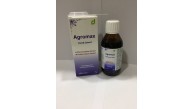 Agromax Keçiboynuzu Özütü Şurubu 100 ml