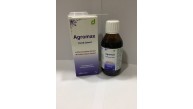 Agromax Keçiboynuzu Özütü Şurubu 100 ml