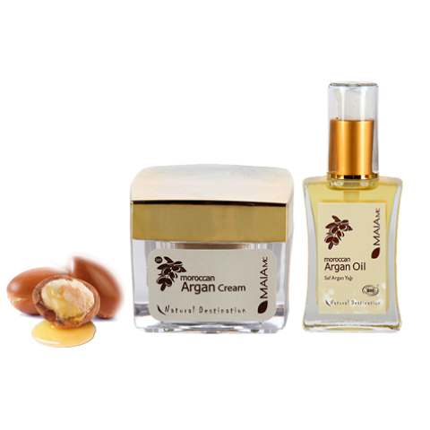 Maıa Argan Kremi 50 ml