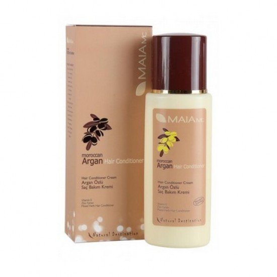 Argan Özlü Saç Bakım Kremi Maıa