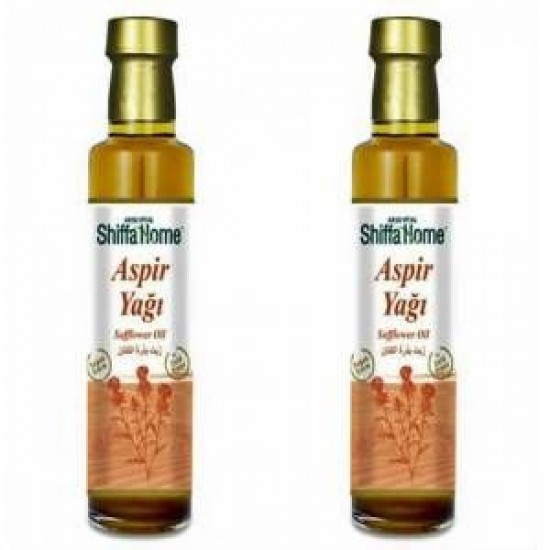 Aspir Yağı 250 CC Shiffa Home 2 Adet