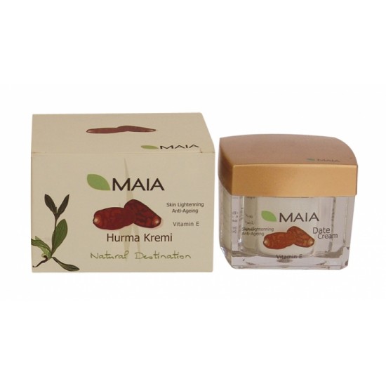 Maıa Hurma Kremi 50 ml