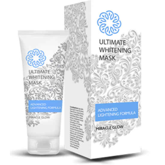 Cilt Beyazlatıcı Jel Miracle Glow