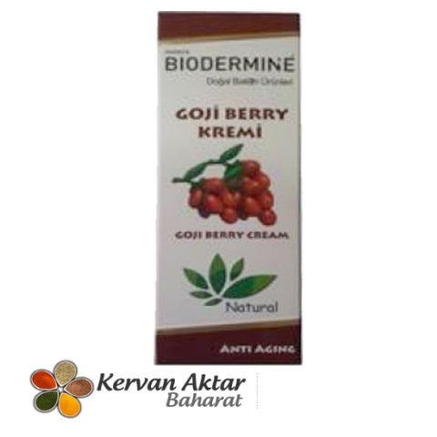 Gojiberry Kremi Biodermine