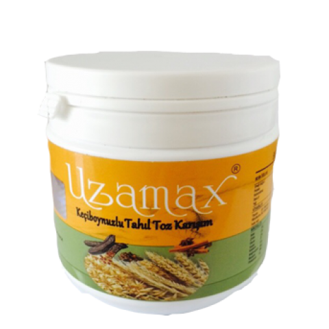 Uzamax Toz 250 gr