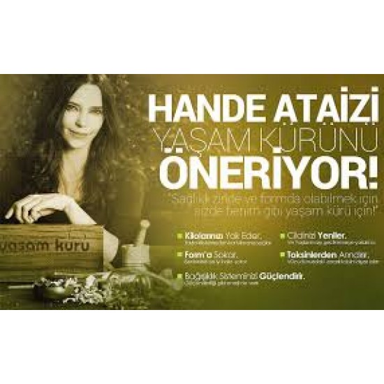 Yaşam Kürü