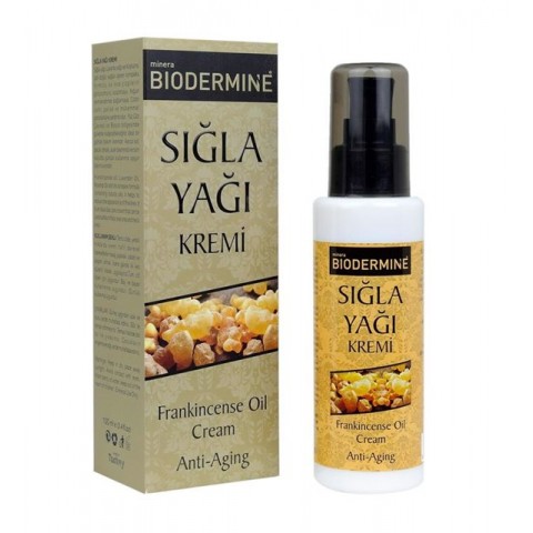 Sığla Yağı Kremi 100 ml Biodermine 