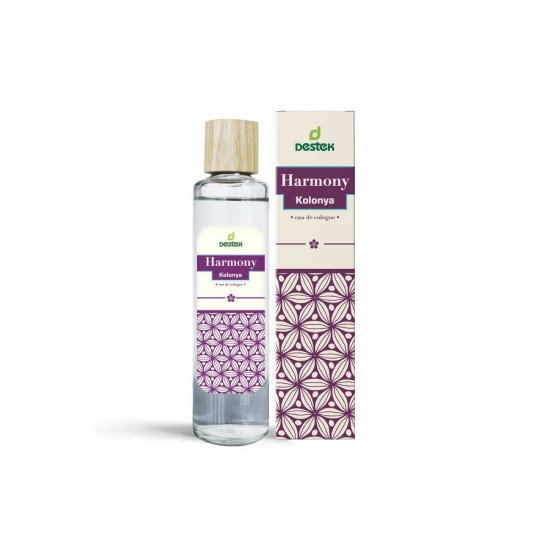 Harmony Kolonya Destek 190 ml 